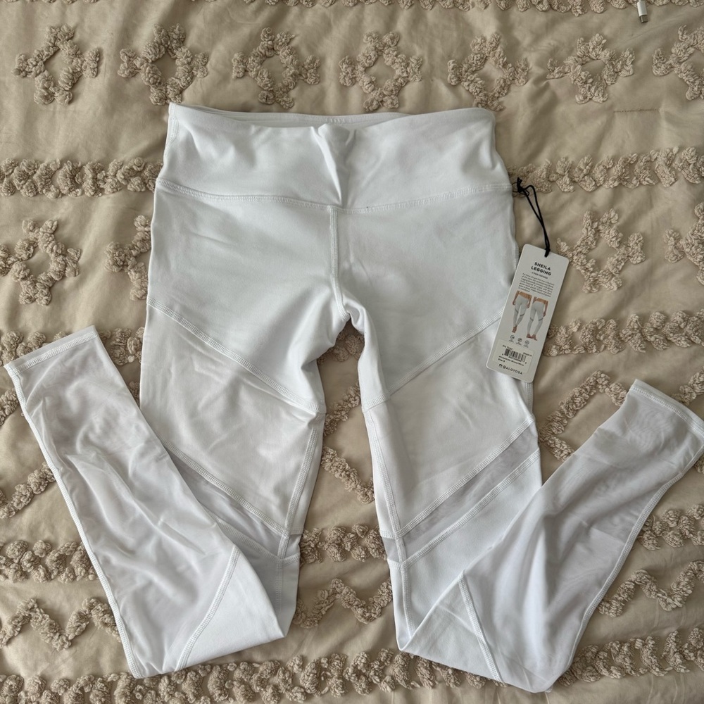 Alo leggings